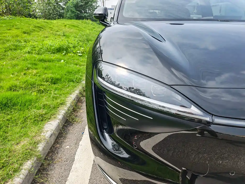 Zhijie Zhijie R7 — миниатюра 11