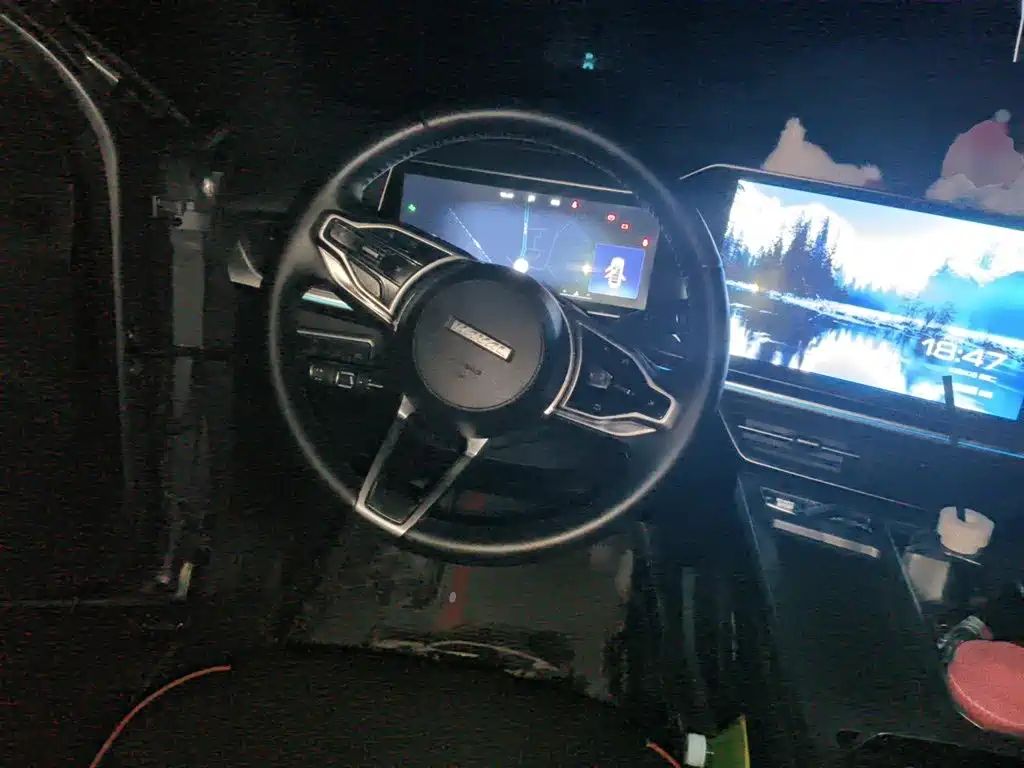 Haval Shenshou — миниатюра 6