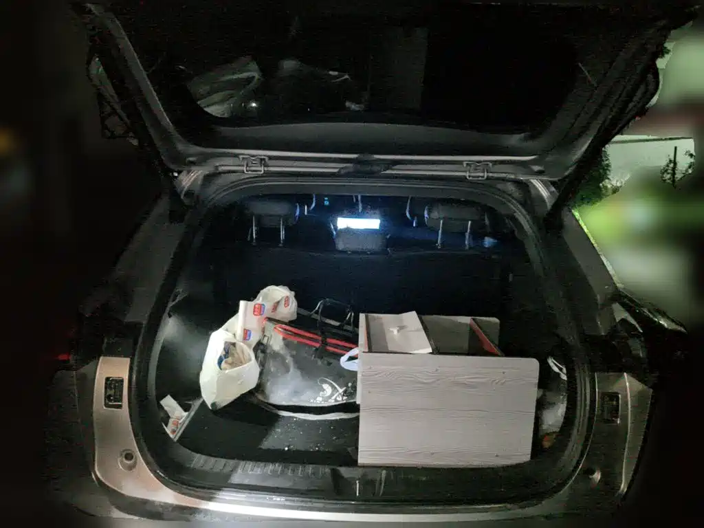 Haval Shenshou — миниатюра 15