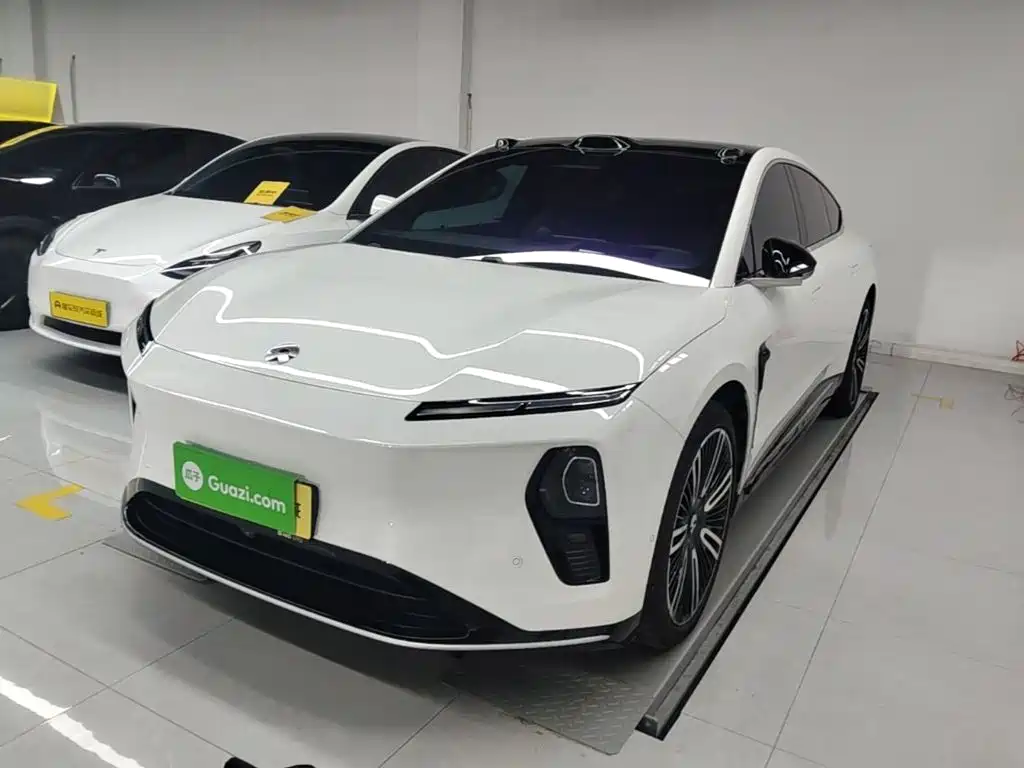 NIO ET9 — миниатюра 2