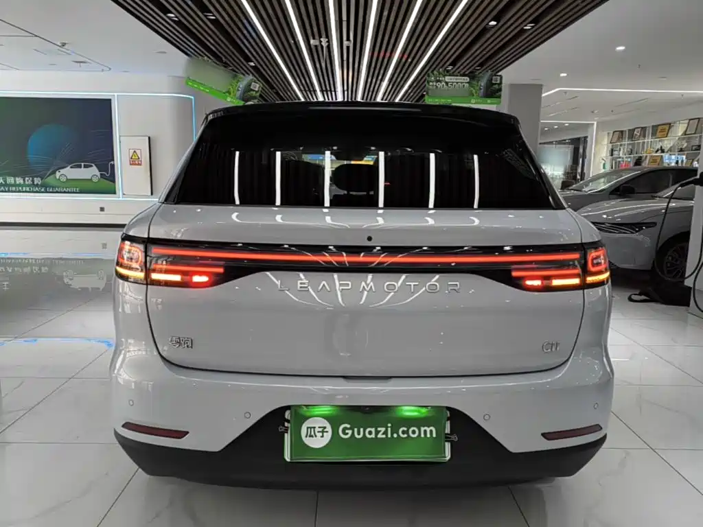 Leapmotor C11 2026 640