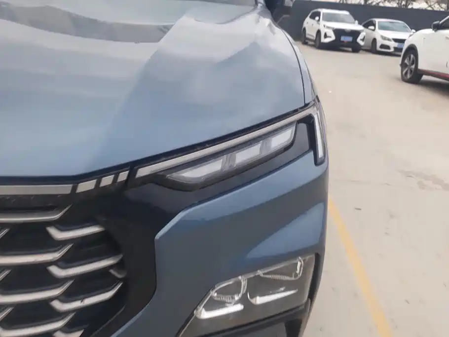 Ford Equator Sport — миниатюра 5