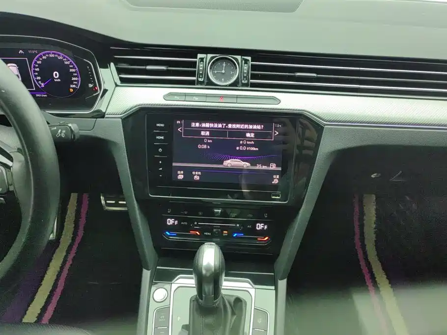 Volkswagen CC — миниатюра 13