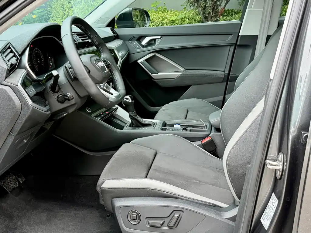 Audi Q3 2022 35 TFSI Fashion