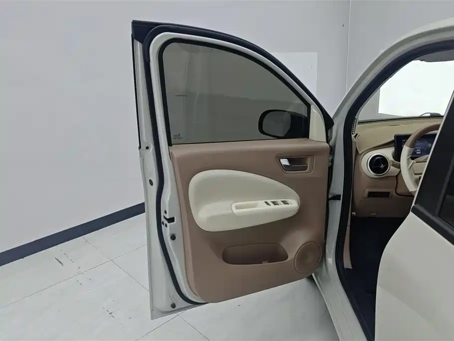 Wuling Mini EV MINIEV 2025
