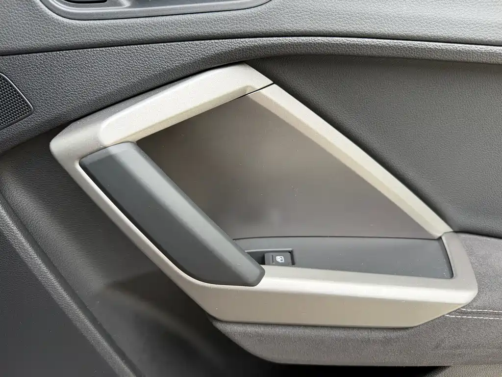 Audi Q3 2022 35 TFSI Fashion