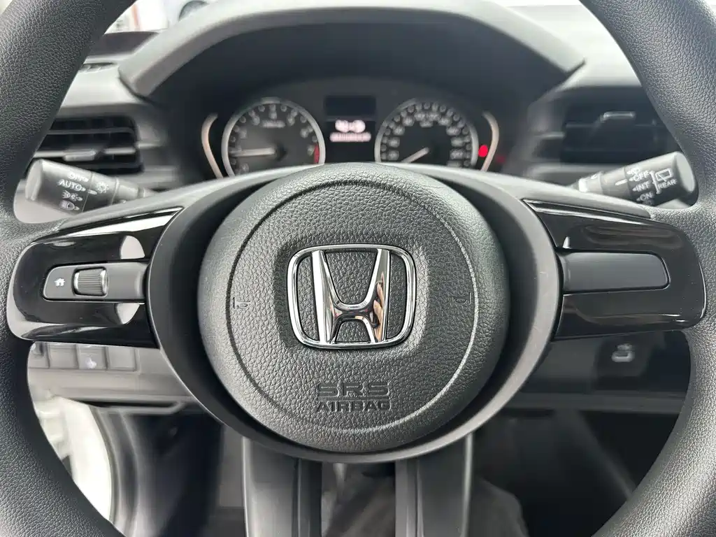 Honda Vezel — миниатюра 13