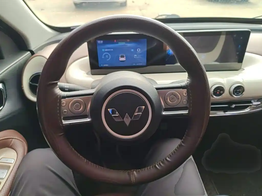 Wuling Bingo — миниатюра 11