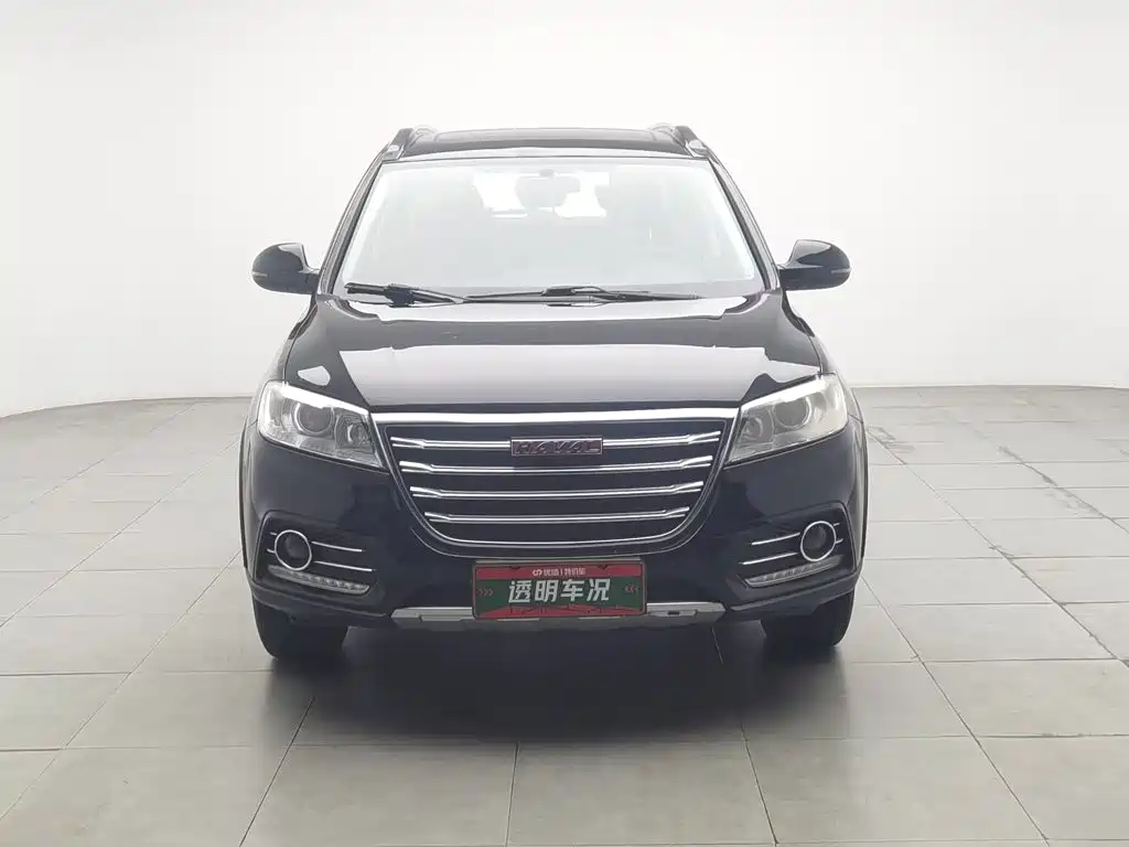 Haval H6 — миниатюра 3