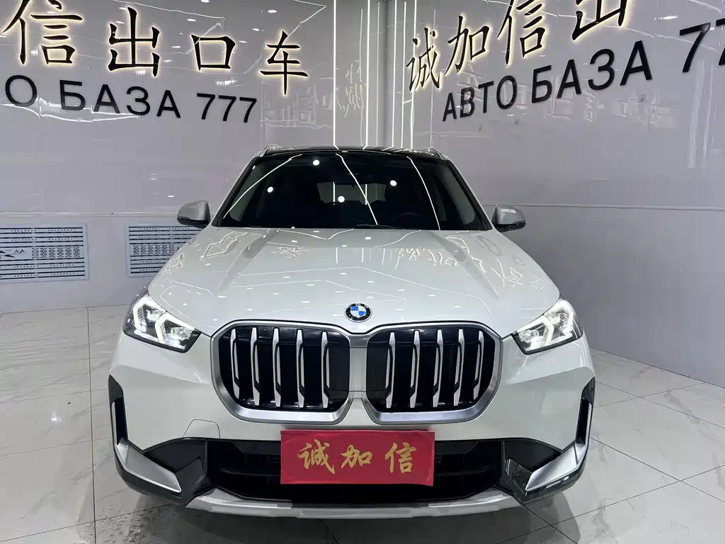 BMW X1 — миниатюра 2