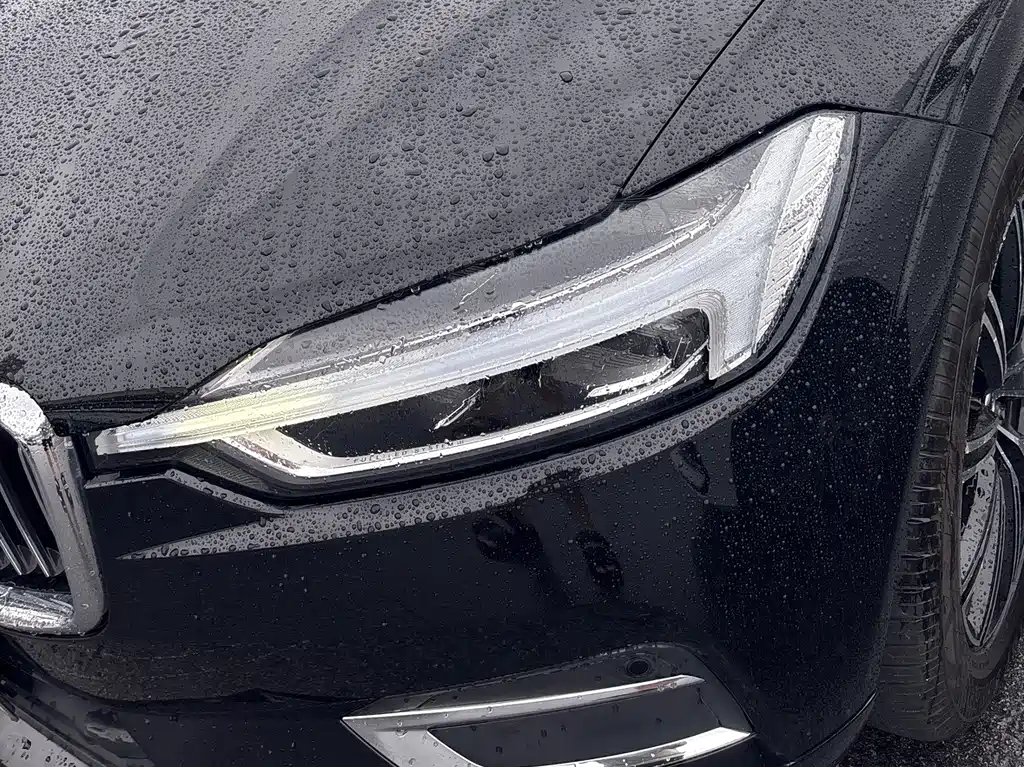 Volvo XC60 2021 T5 Luxury