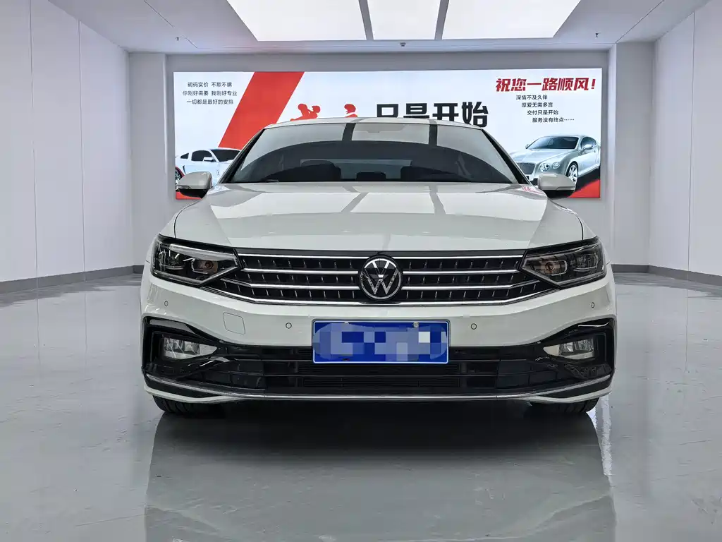 Volkswagen Magotan 2023 200 330TSI DSG Lead