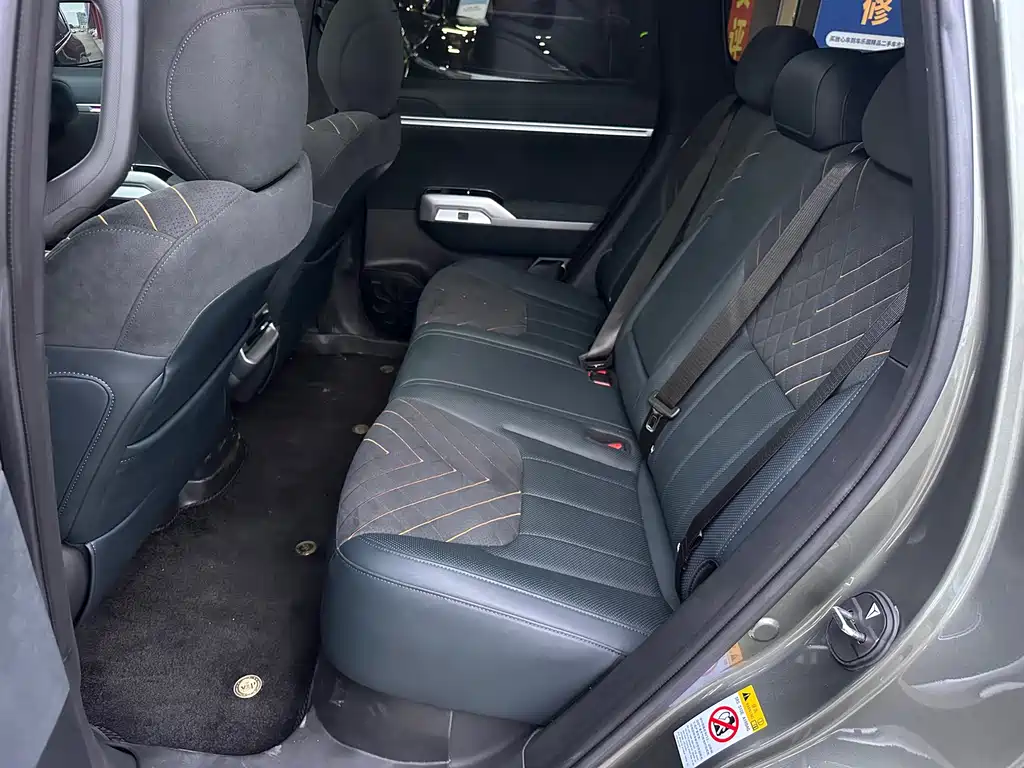 Deepal Deepal G318 — миниатюра 7
