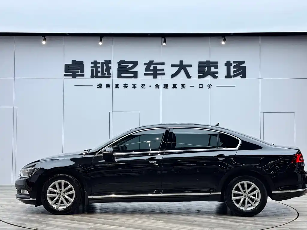 Volkswagen Magotan 2019 280TSI DSG Comfort VI
