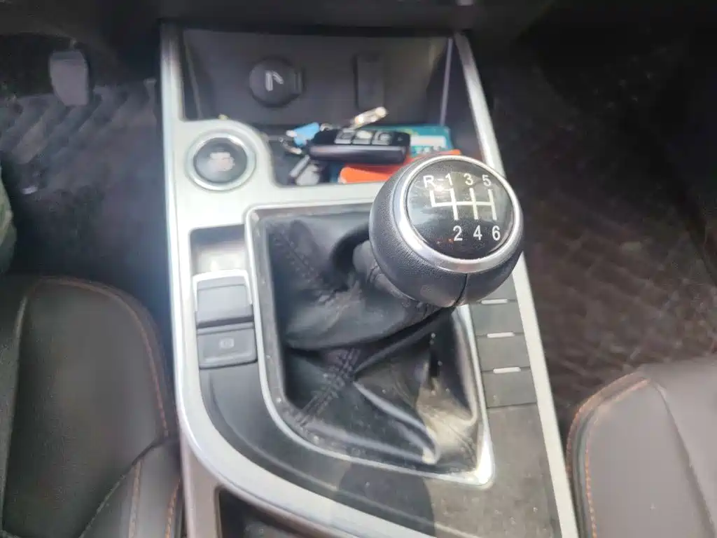 Fengxing X5 — миниатюра 10