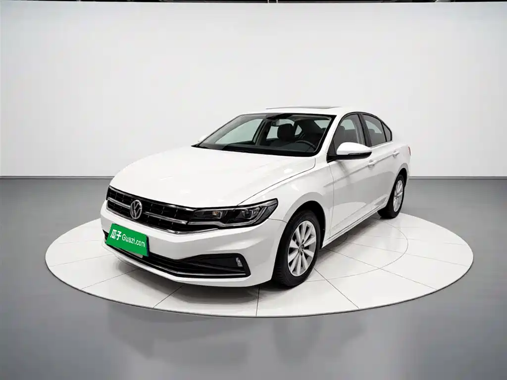 Volkswagen Bora 2020