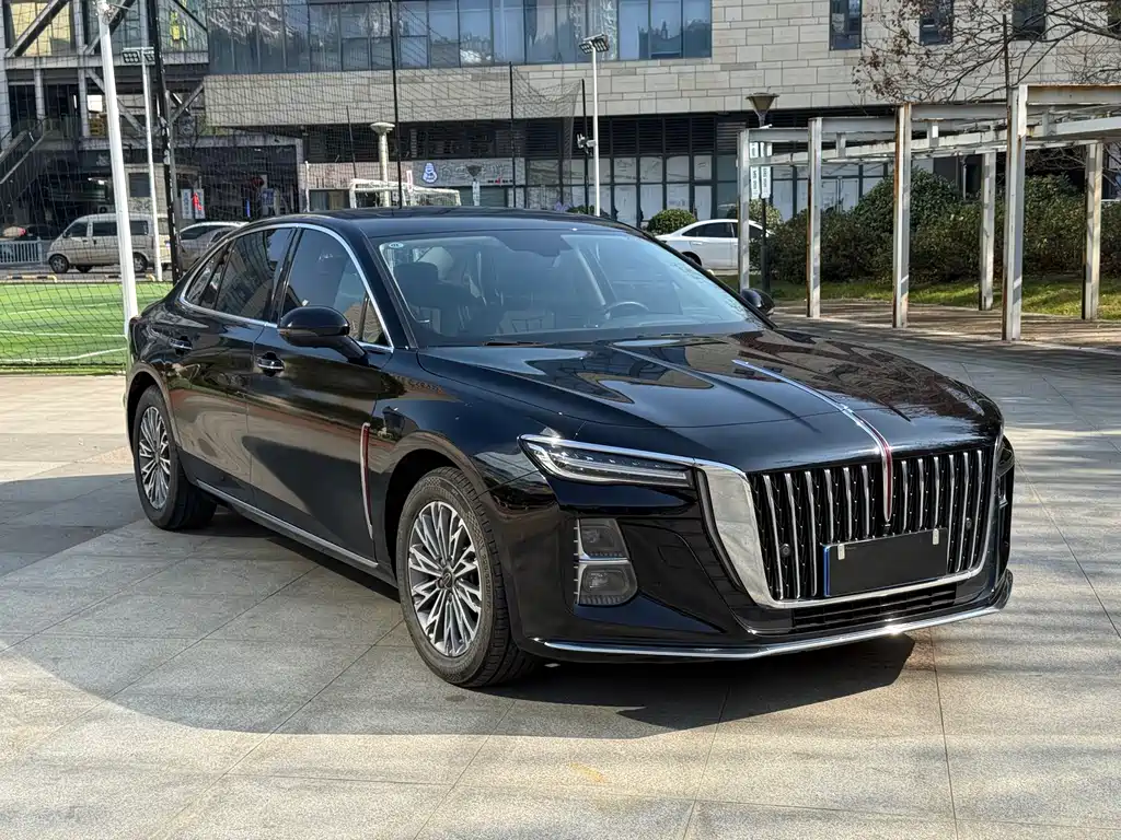 Hongqi HONGQI H5