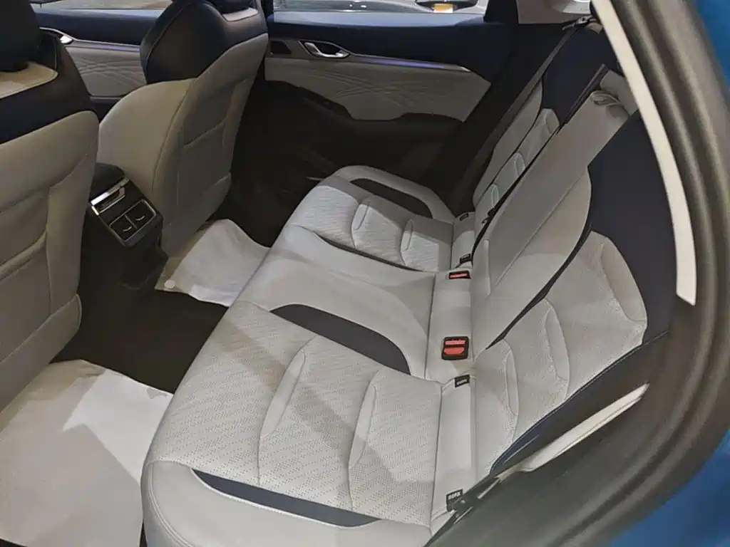 Geely Xingrui — миниатюра 17