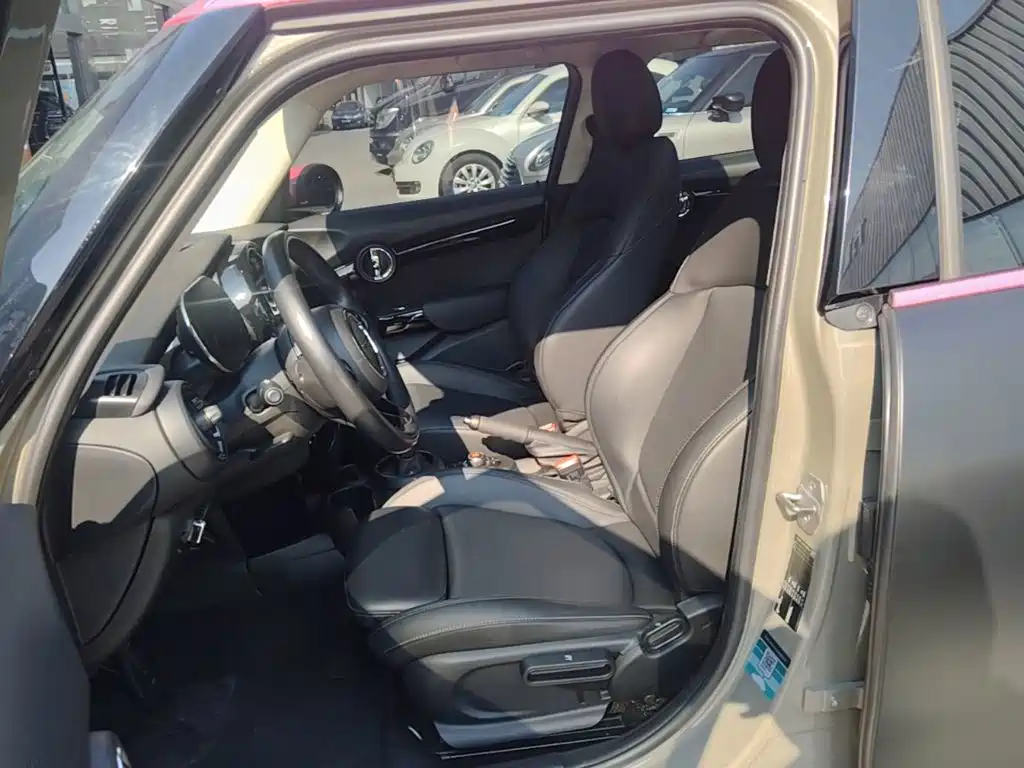 MINI Mini — миниатюра 15
