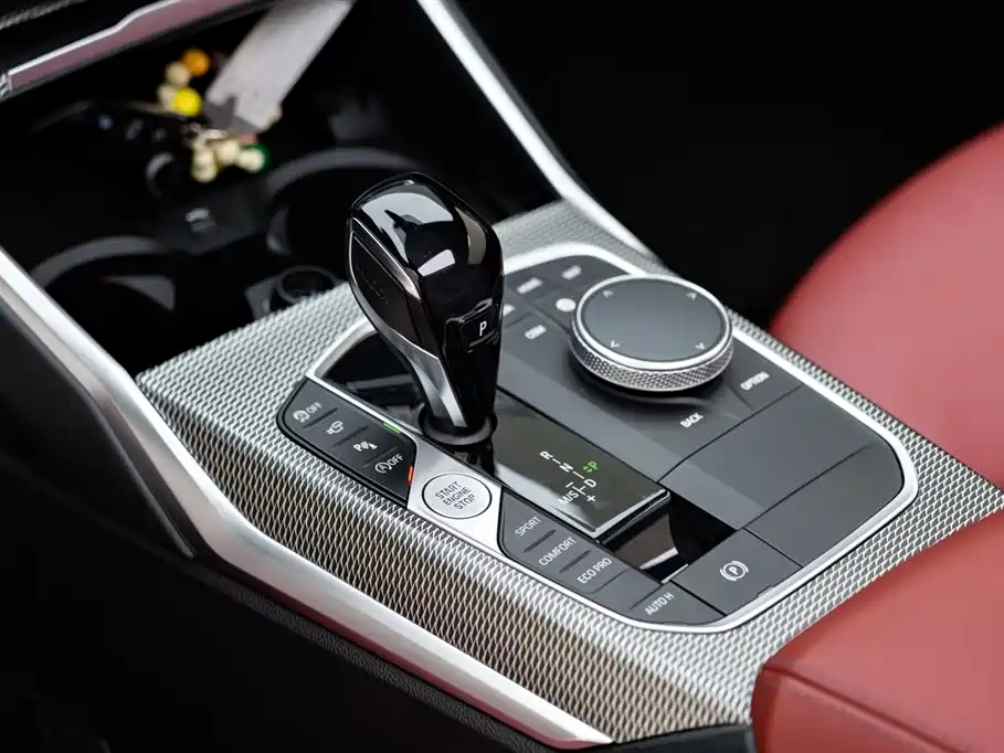 BMW 4 Series — фотографии объявления, Фото 13