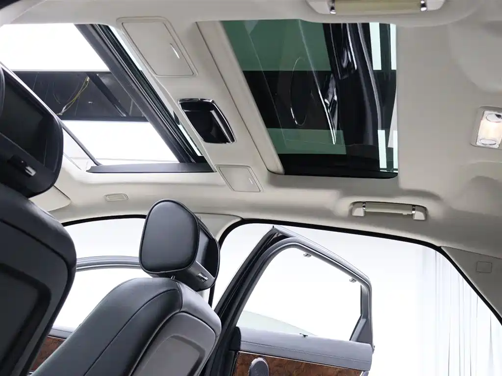 Jaguar XJ 2014 XJL 3.0 SC