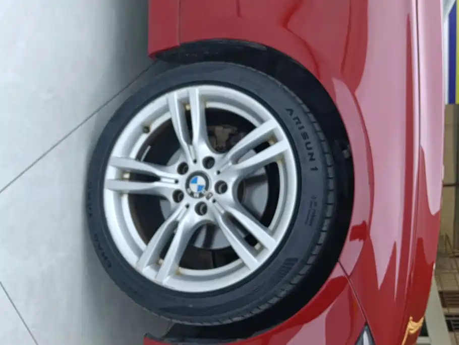 BMW 3 Series — миниатюра 6
