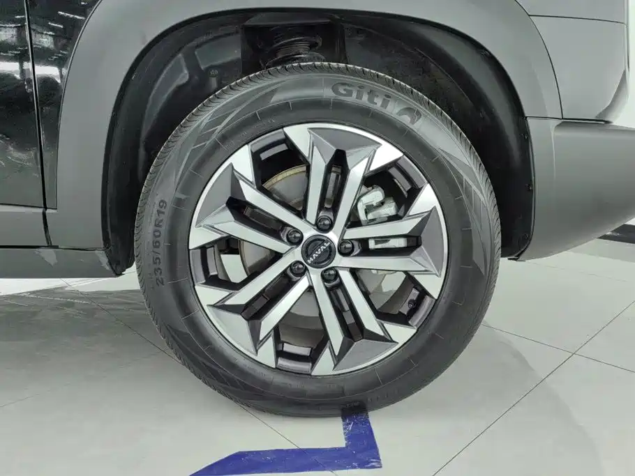 Haval Big Dog — миниатюра 6