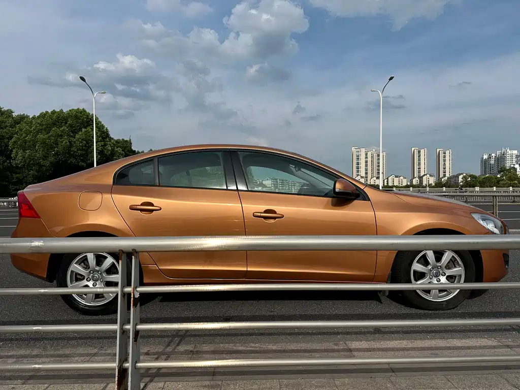 Volvo S60 — фотографии объявления, Фото 11
