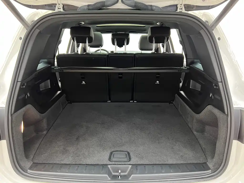 Mercedes-Benz EQB — миниатюра 29