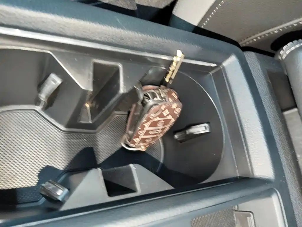 Audi Q3 — миниатюра 9
