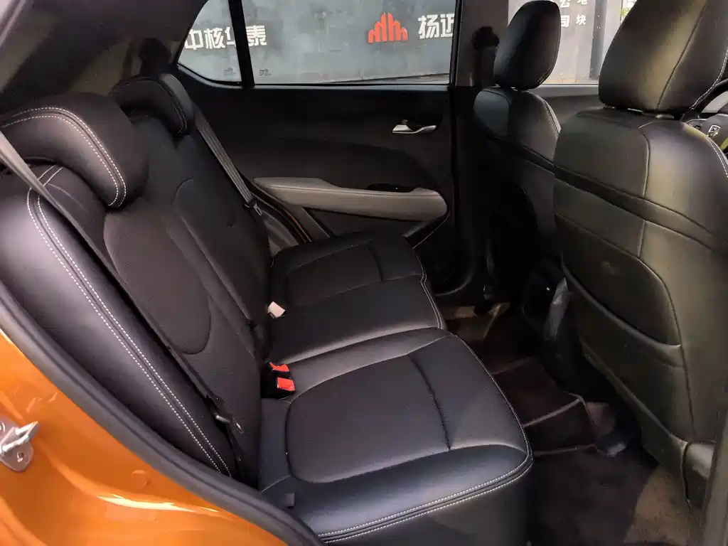 Baojun 510 — миниатюра 14