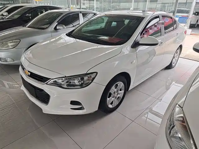 Chevrolet Cavalier