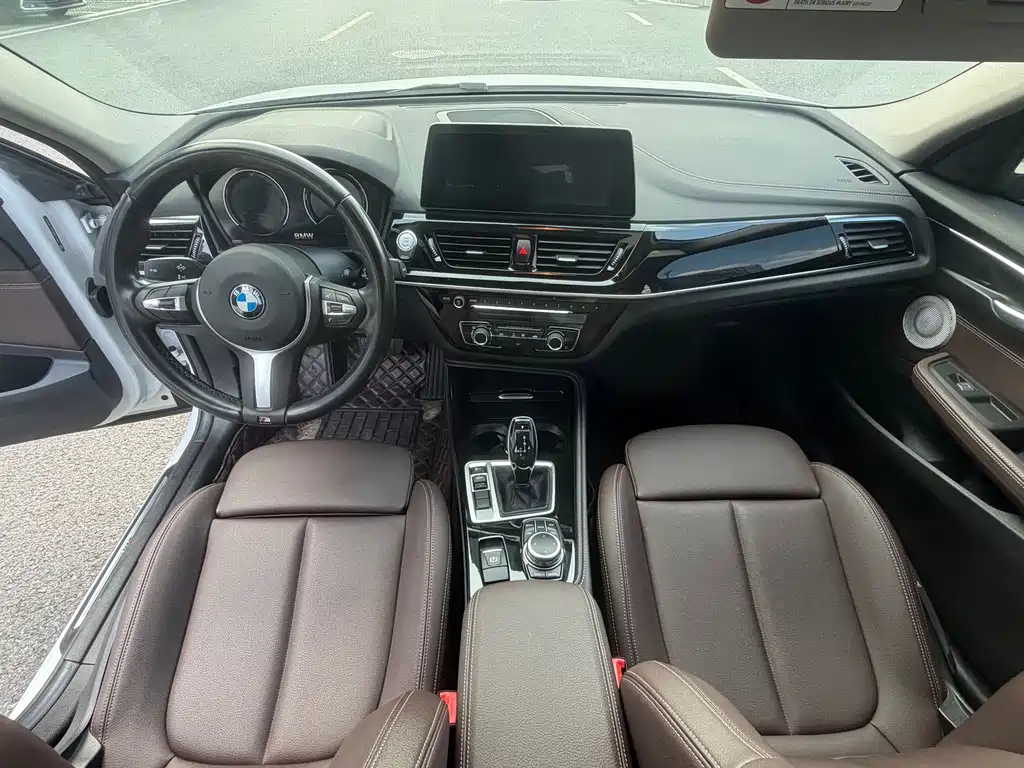 BMW 1 Series — миниатюра 9