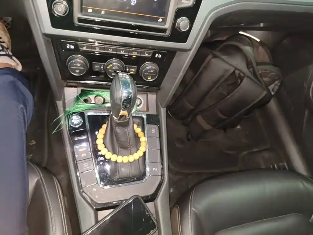 Volkswagen Lamando — миниатюра 14