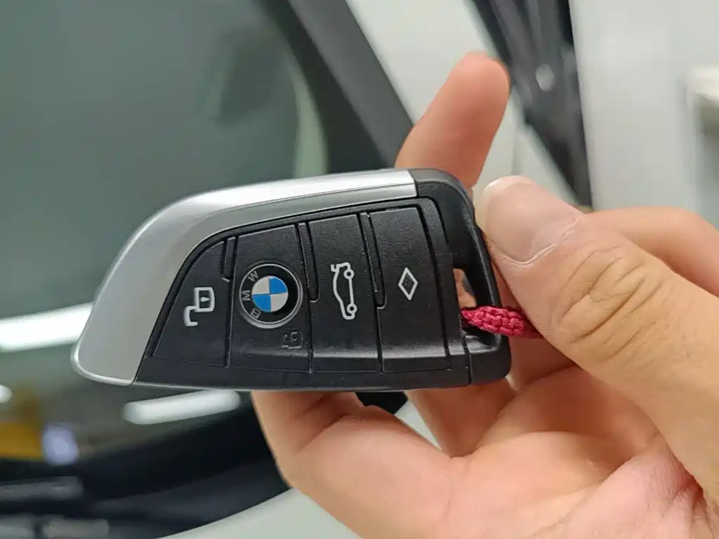 BMW 3 Series 3 2021 325i M Sport