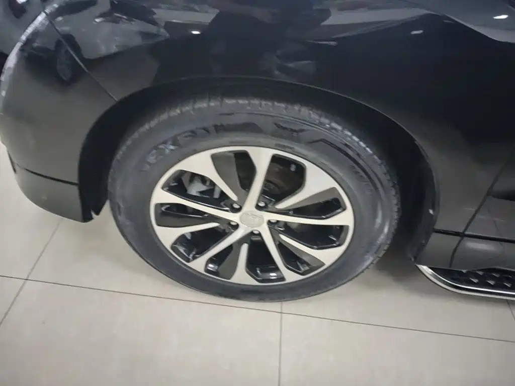 Honda Avancier — миниатюра 23