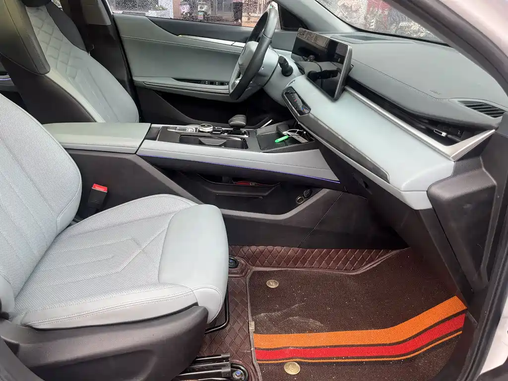Changan Ruicheng PLUS — миниатюра 10