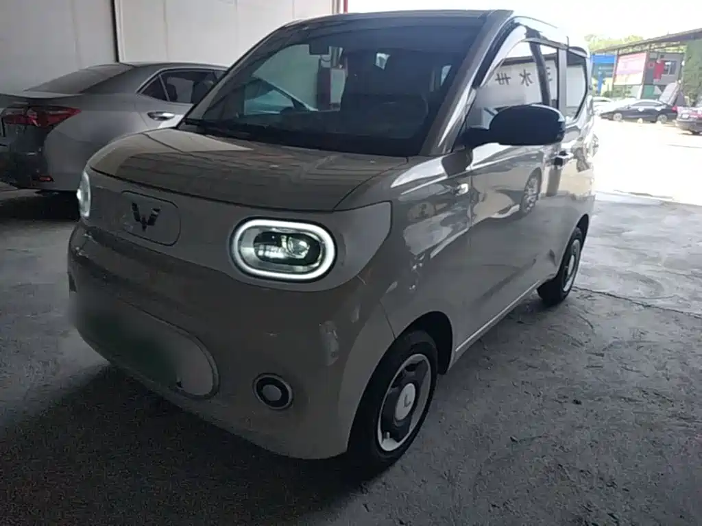 Wuling Mini EV MINIEV 2024 215km
