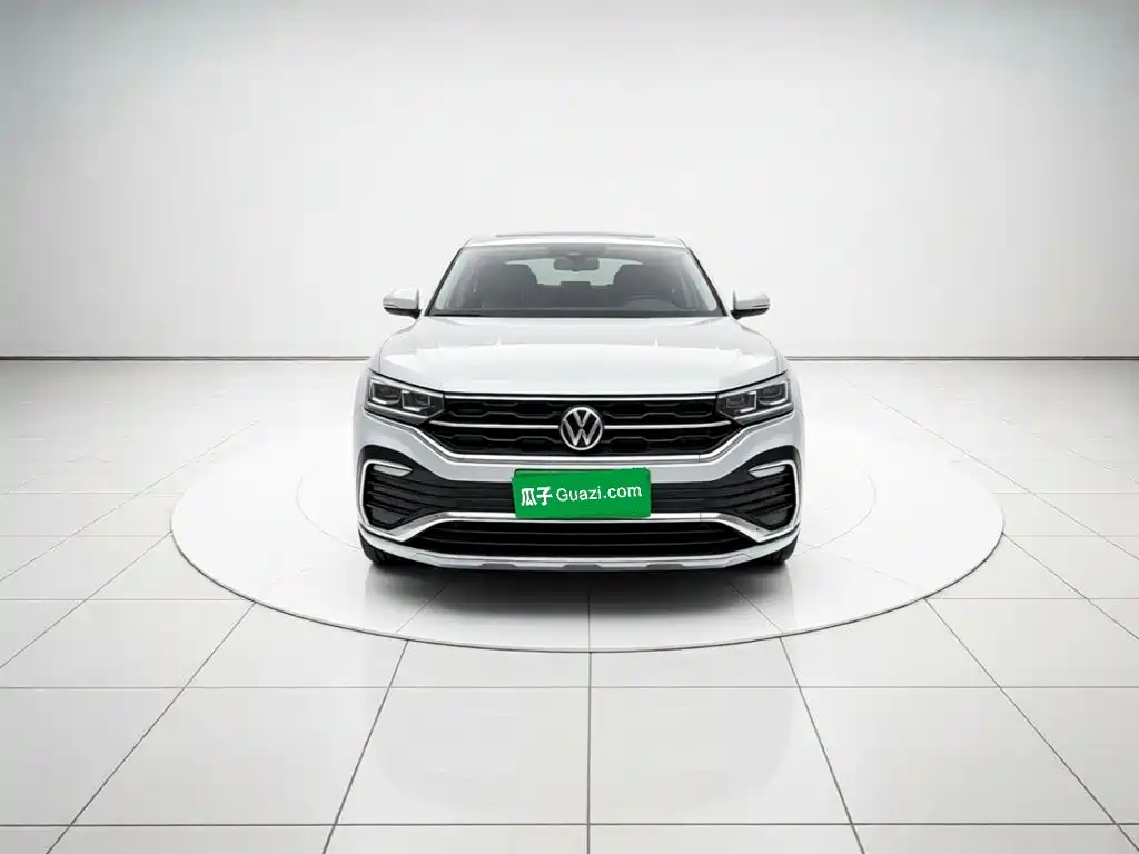 Volkswagen X — миниатюра 2