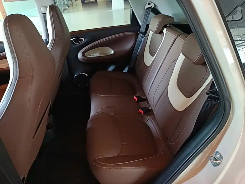 Wuling Bingo — миниатюра 17