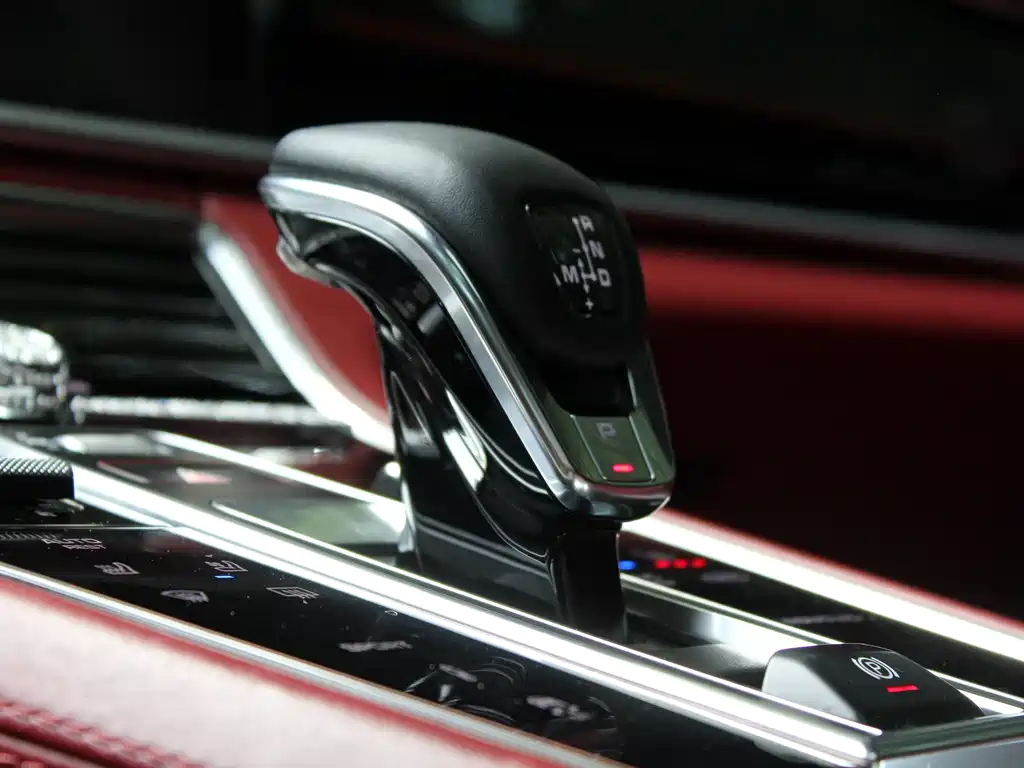 Porsche Panamera — фотографии объявления, Фото 14