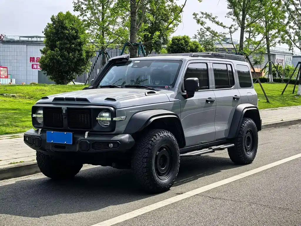 Купить Tank Tank 300