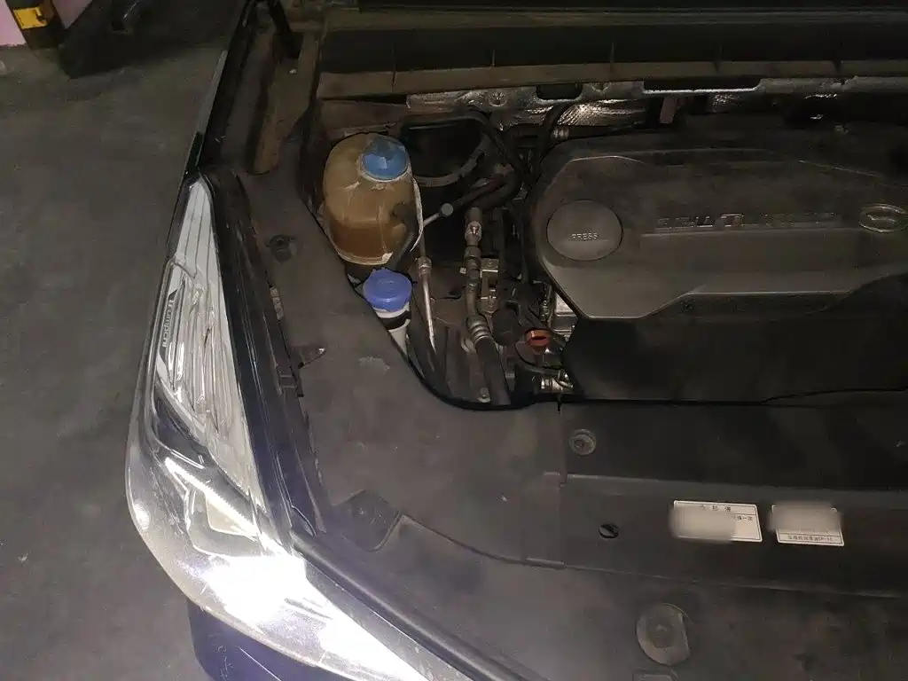 GAC Motor Trumpchi GS8 — миниатюра 19