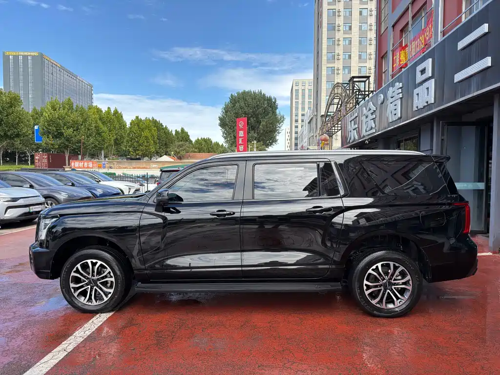 Haval H5 — миниатюра 3