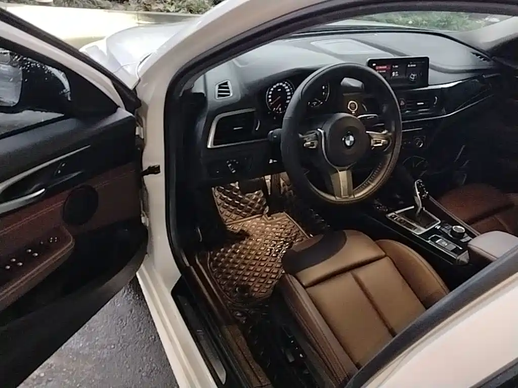 BMW 1 Series — миниатюра 16