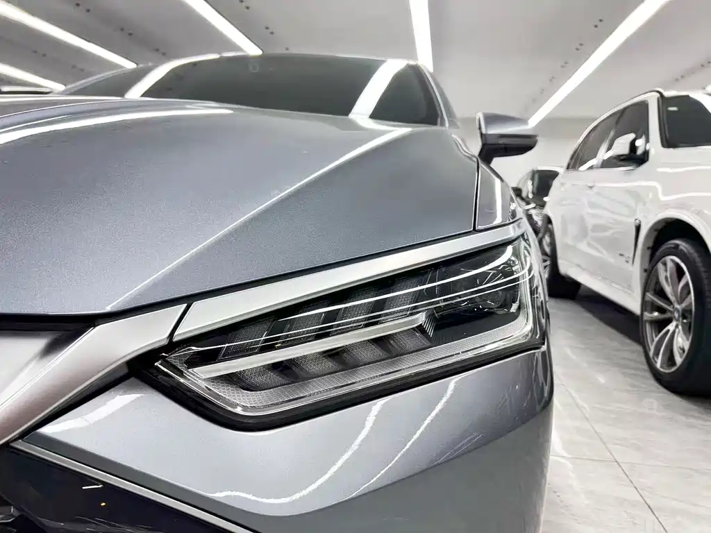 BYD Qin PLUS — миниатюра 24