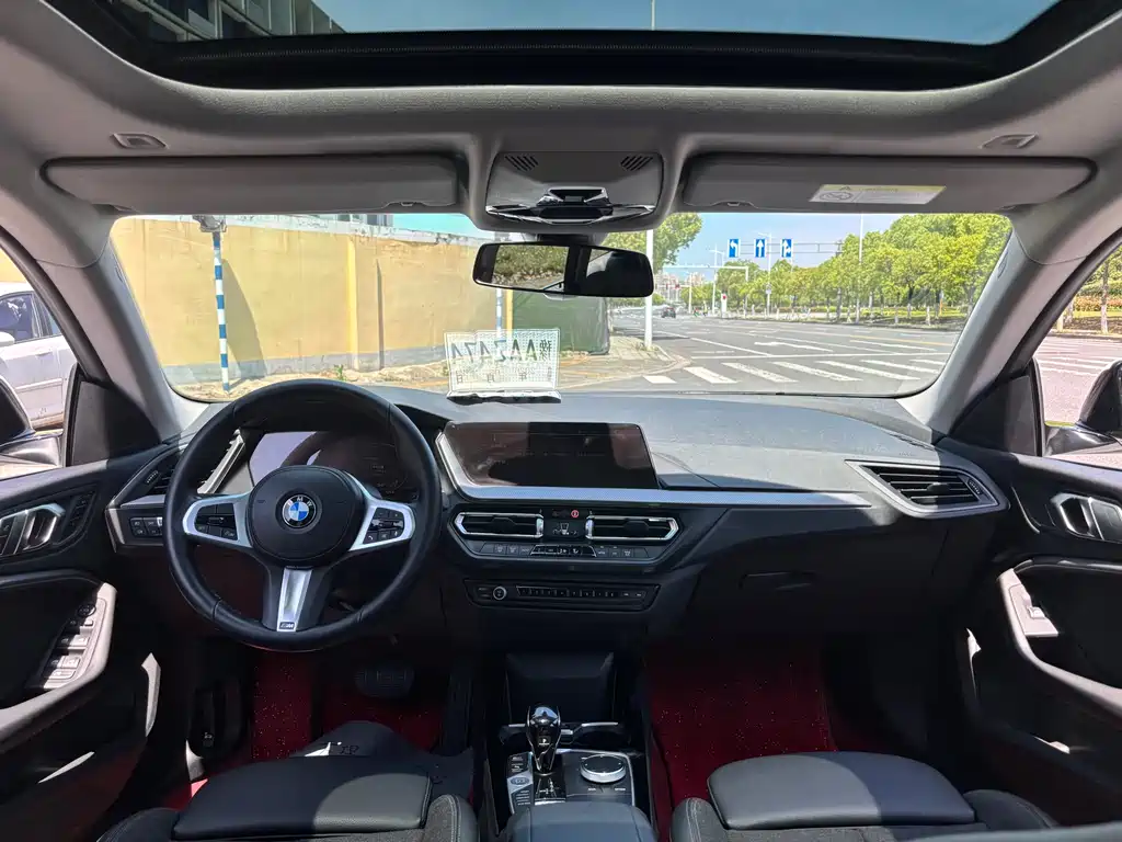 BMW 2 Series (Import) 225i 4-door Coupe M Sport Package, фото 14