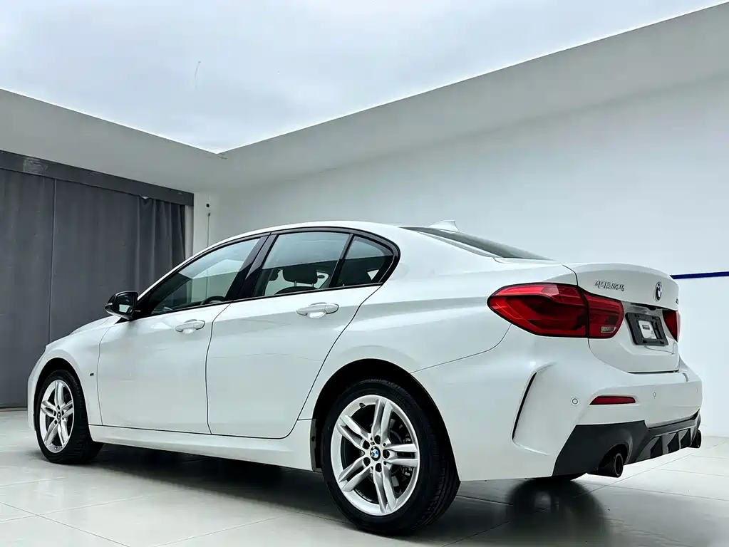 BMW 1 Series 1 2022 120i M Sport
