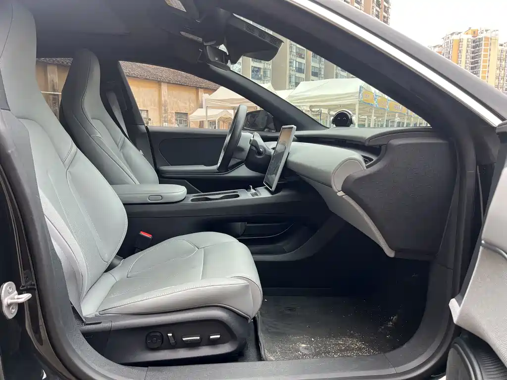NIO ET5T 2023 75kWh Touring