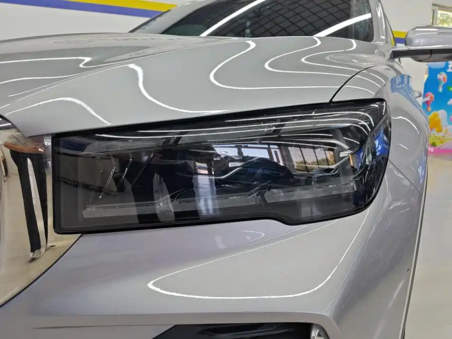 Geely Xingyue L — миниатюра 5